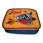 Dino Robot Lunch Box – School Buzz Edition image 1